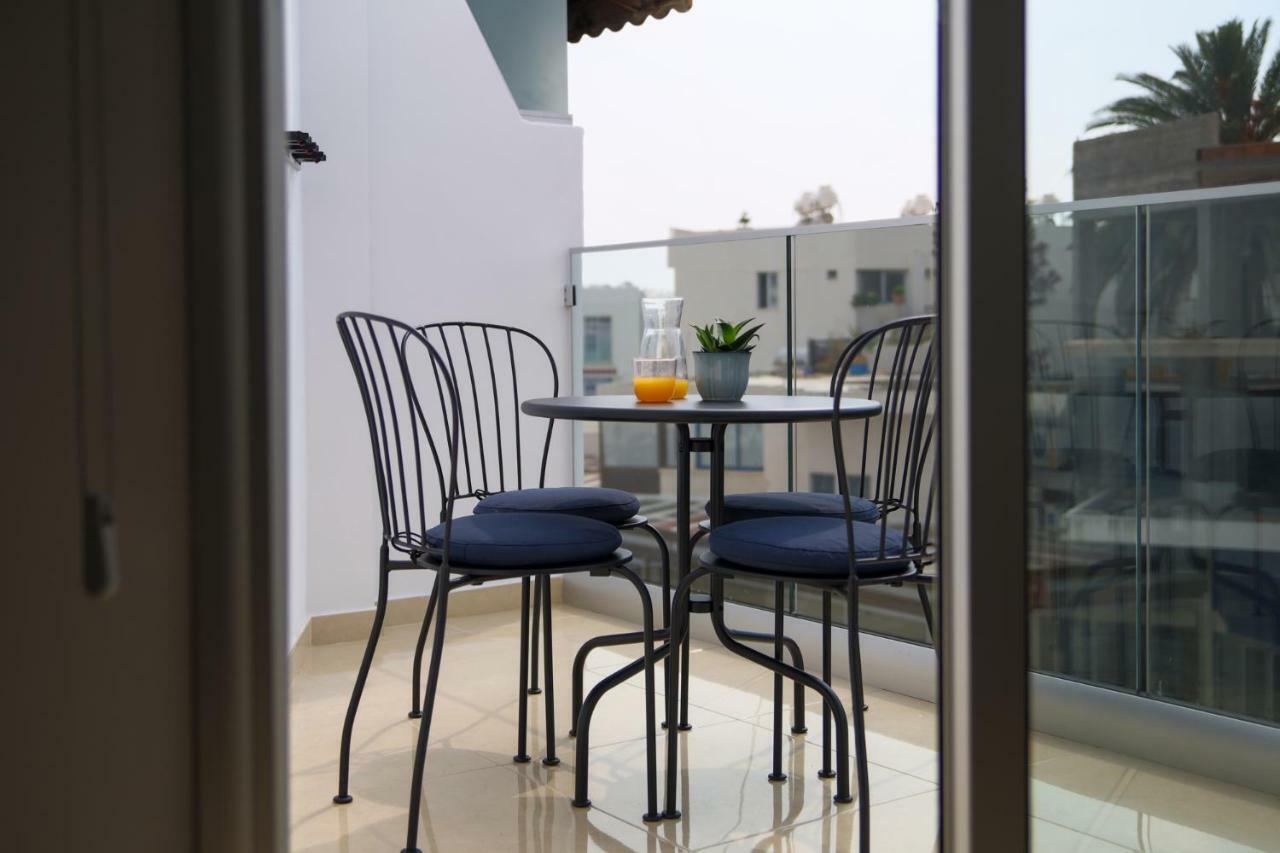 Apartament Phaedrus Living: Seaside Luxury Flat Lighthouse 68
