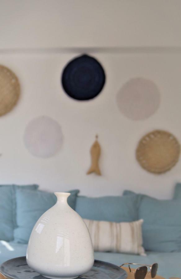 Apartament Phaedrus Living: Seaside Luxury Flat Lighthouse 68 Paphos
