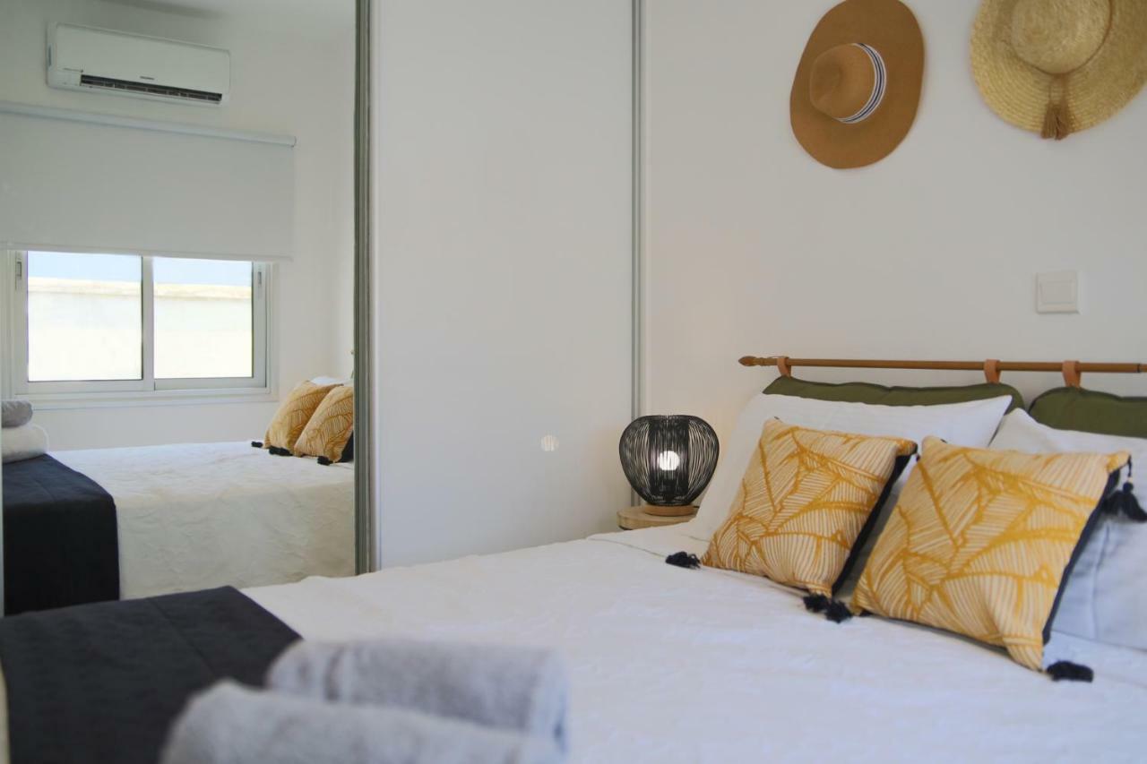 Apartament Phaedrus Living: Seaside Luxury Flat Lighthouse 68 *