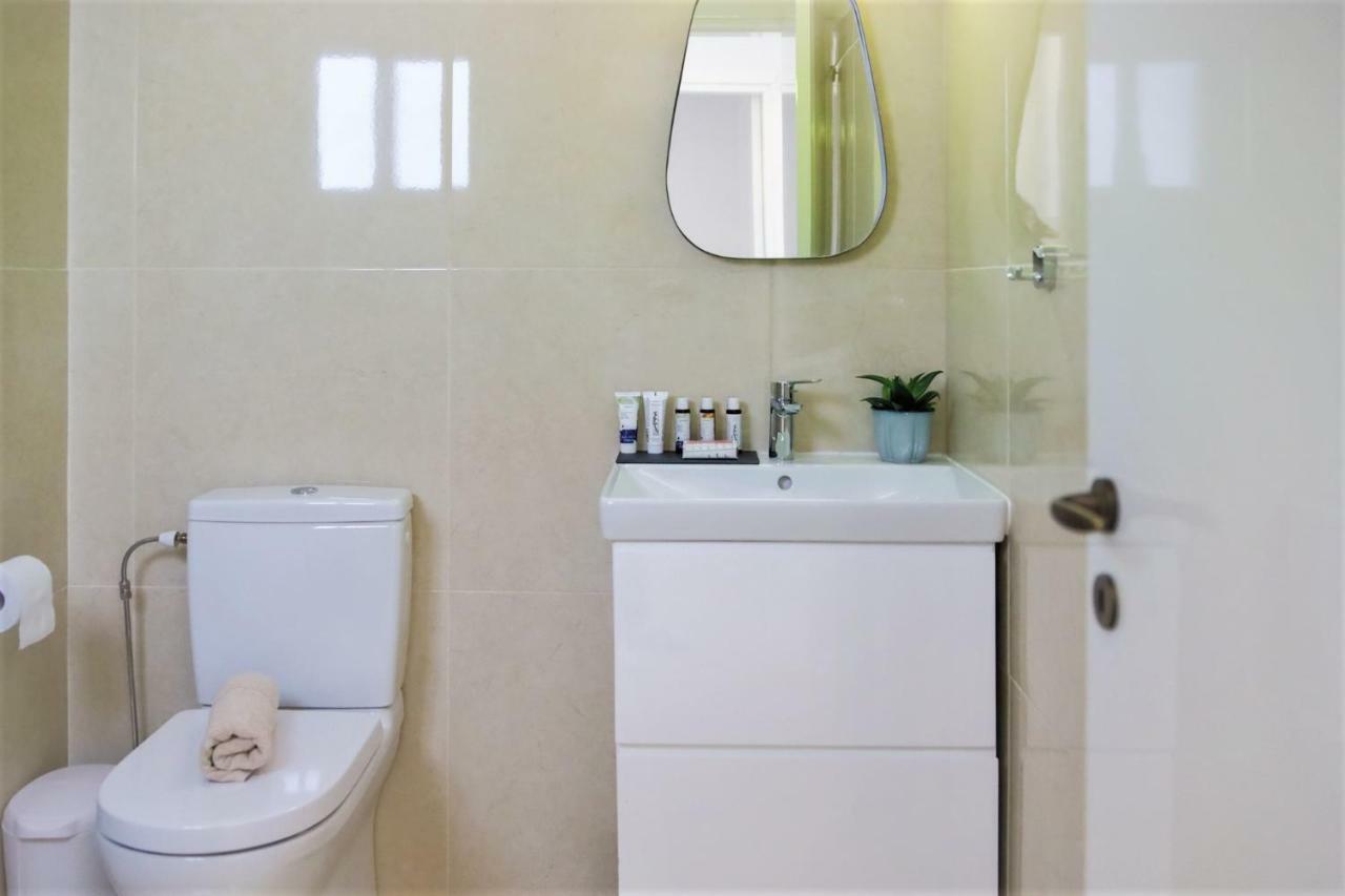 Phaedrus Living: Seaside Luxury Flat Lighthouse 68 Apartament Paphos