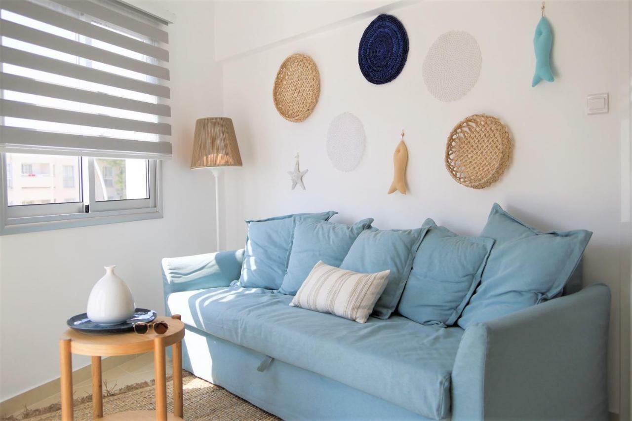 Apartament Phaedrus Living: Seaside Luxury Flat Lighthouse 68 Paphos