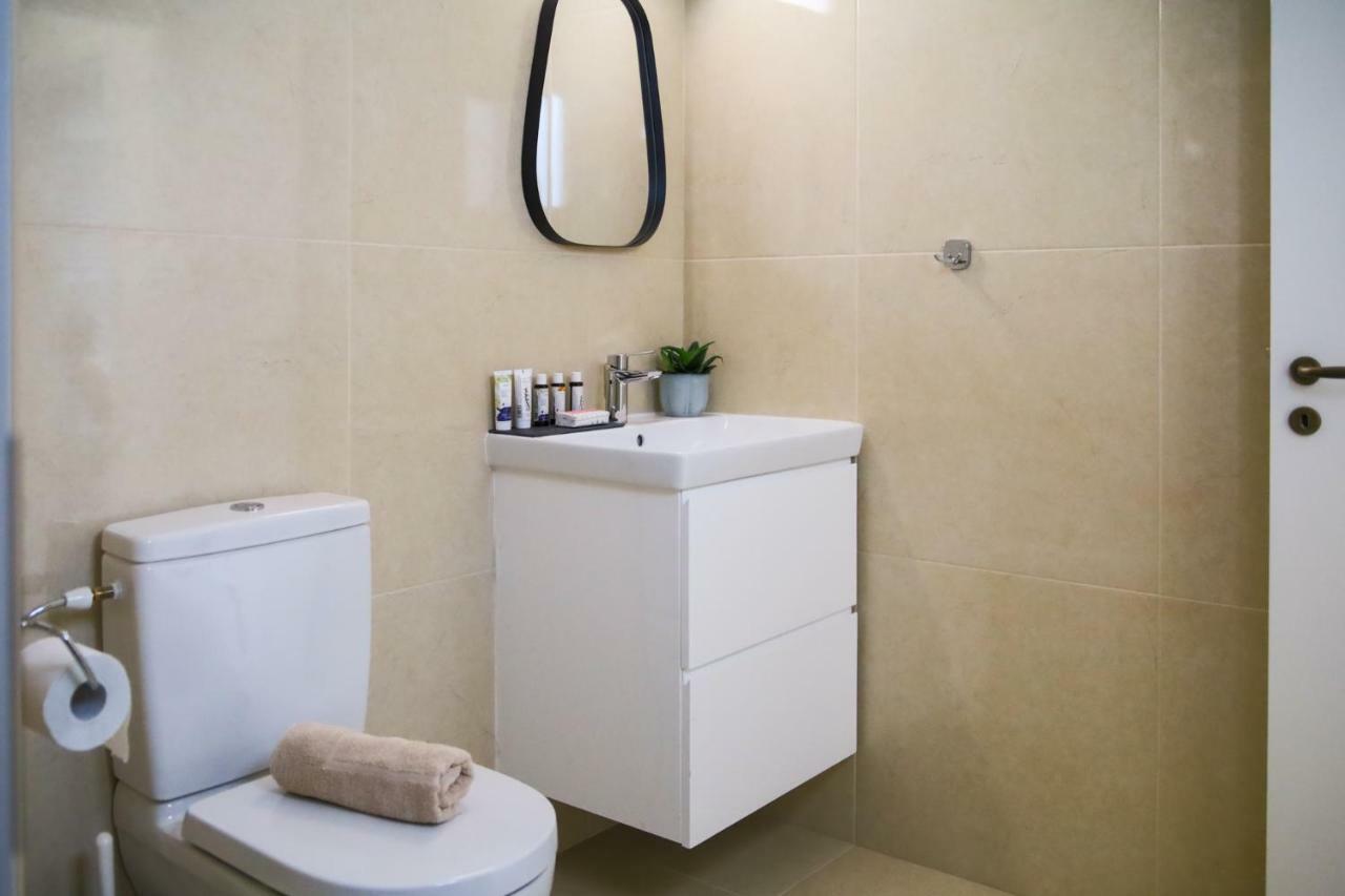 Phaedrus Living: Seaside Luxury Flat Lighthouse 68 Apartament Paphos