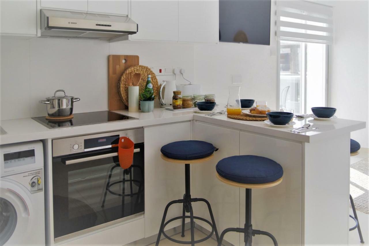 Phaedrus Living: Seaside Luxury Flat Lighthouse 68 Apartament