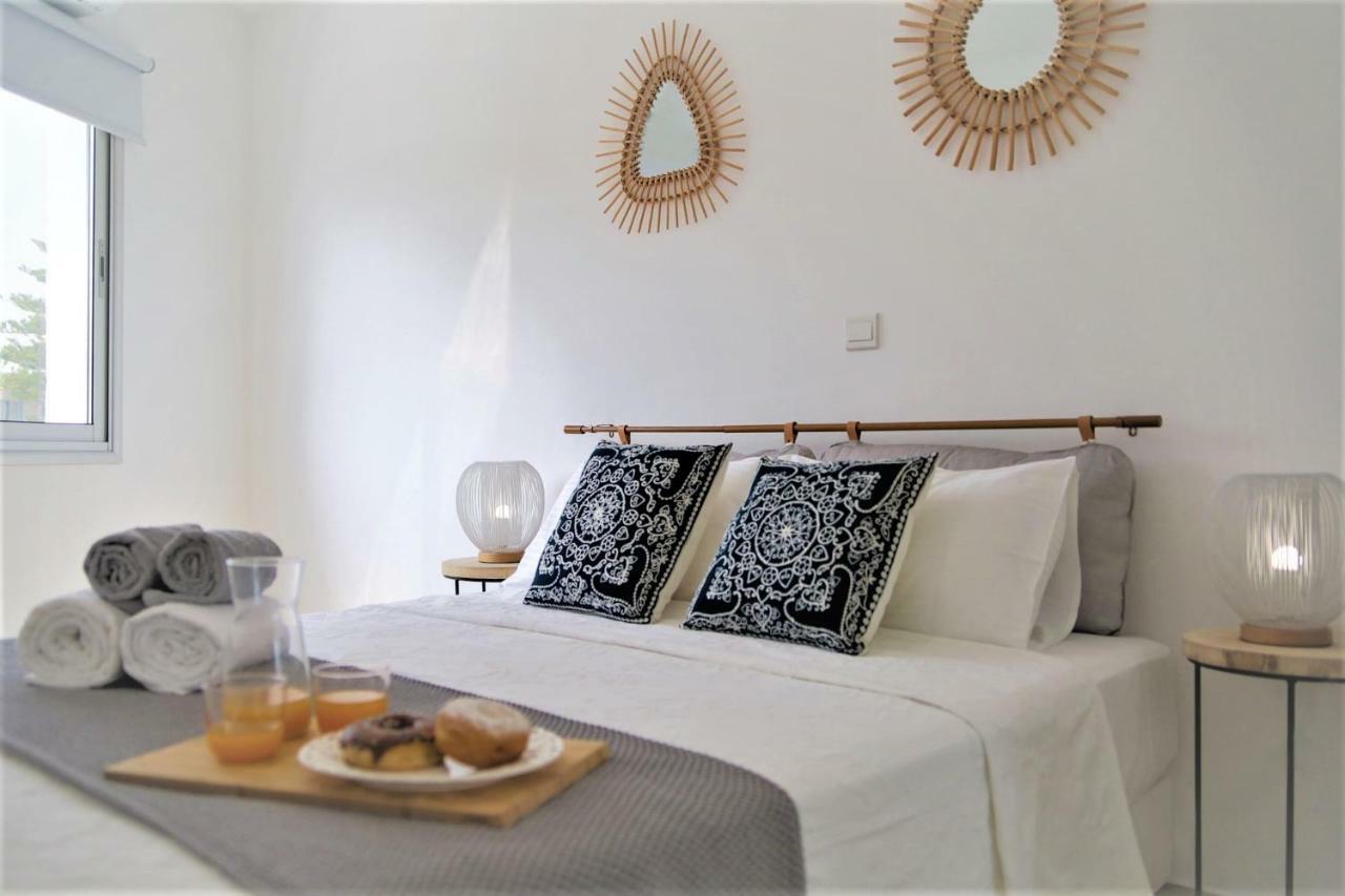 Apartament Phaedrus Living: Seaside Luxury Flat Lighthouse 68 Paphos