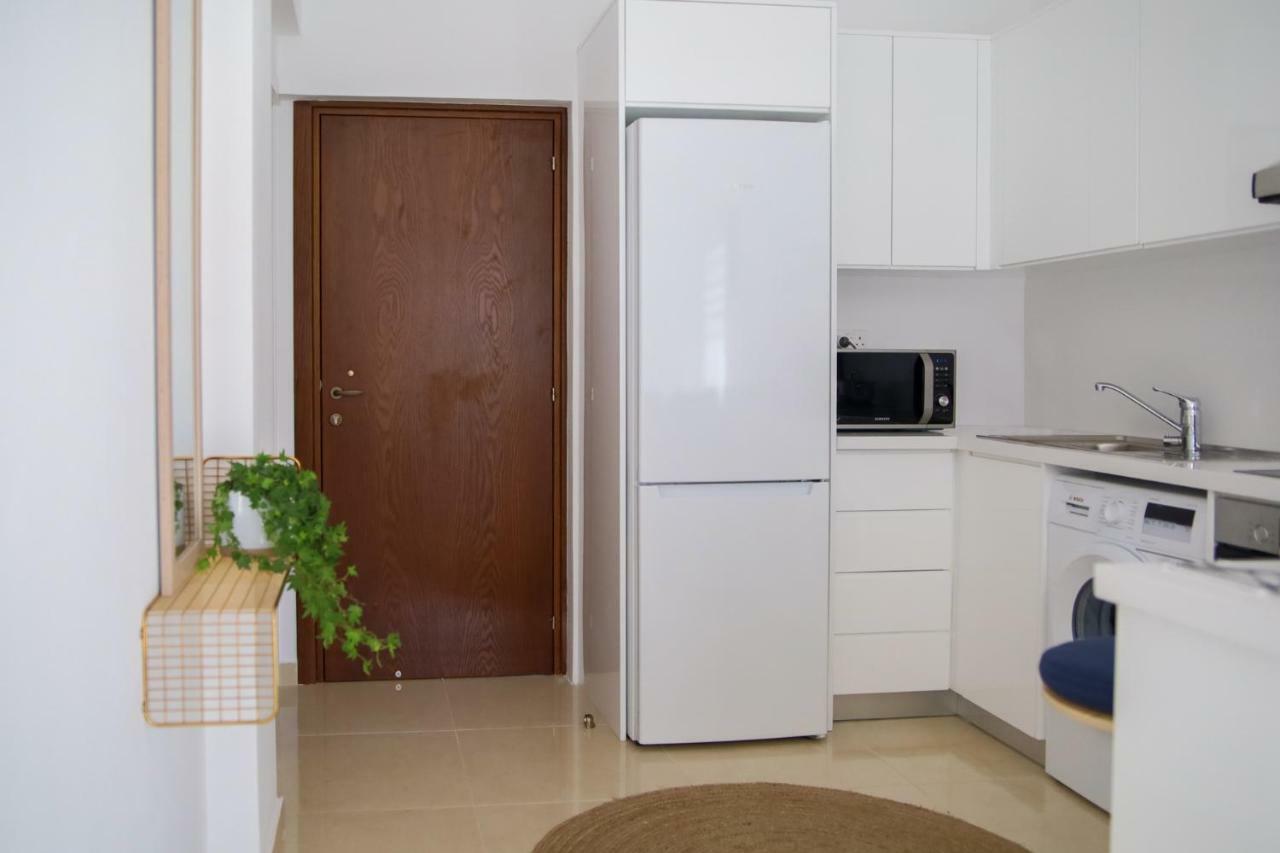 Phaedrus Living: Seaside Luxury Flat Lighthouse 68 Apartament *