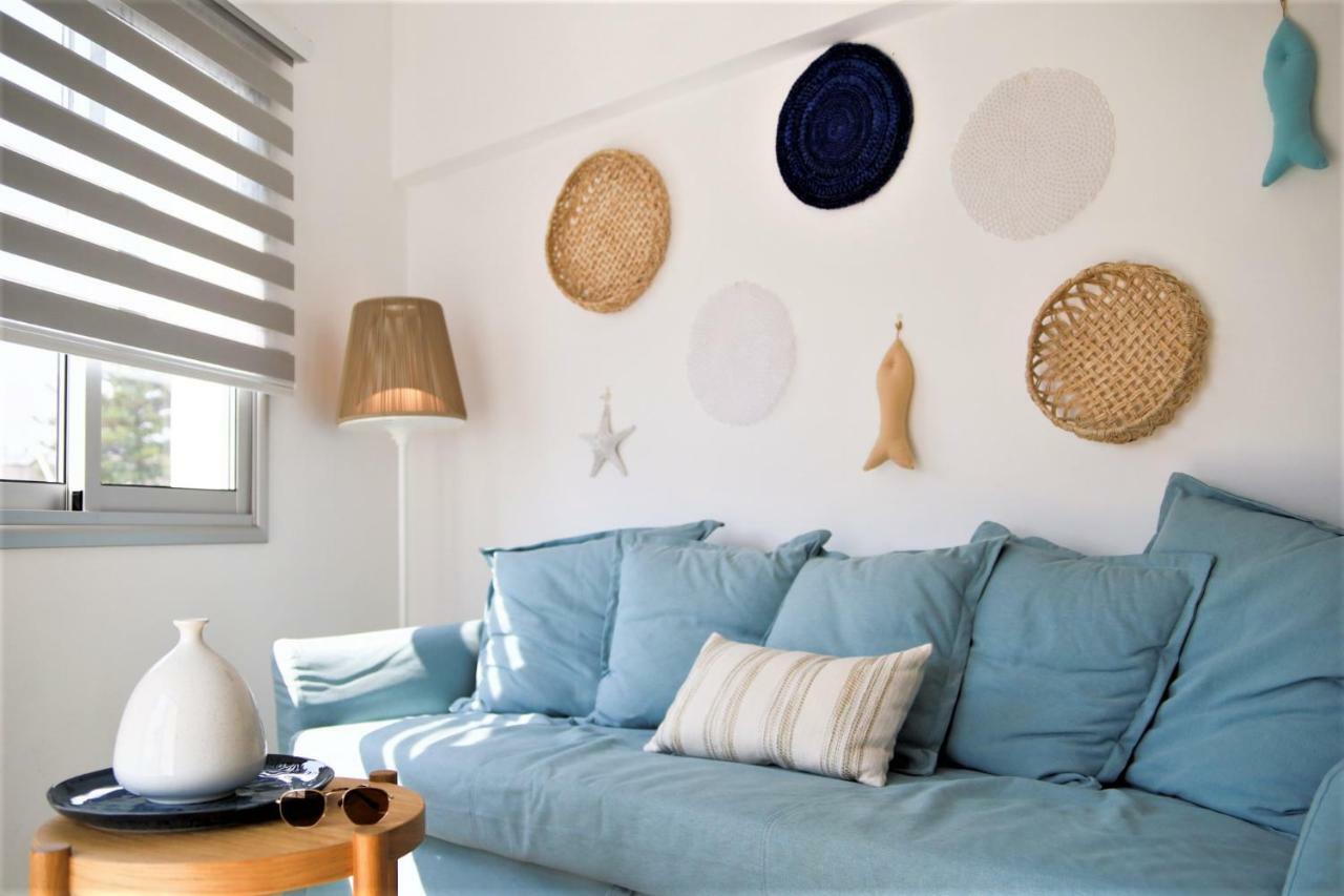 Phaedrus Living: Seaside Luxury Flat Lighthouse 68 Apartament